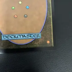 Force of Negation (Borderless) M Avatar: The Last Airbender: Eternal-Legal Foil - Image 5