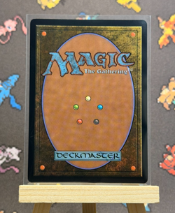 Redirect Lightning #343 - FOIL Showcase Rare MTG - Avatar: The Last Airbender NM - Image 2