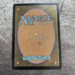 Leyline of Sanctity - Modern Masters 2015 - MTG Magic the Gathering - LP - Image 2