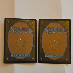 Magic: The Gathering Rent Is Due x2 SPM Enchantment White 2023 - Image 2