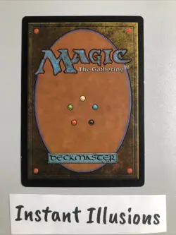 LP Relentless Assault - Visions Mtg Tcg - Image 3