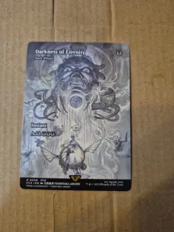Darkness of Eternity - Dark Ritual (Showcase) Final Fantasy: Through the Ages... - Image 1