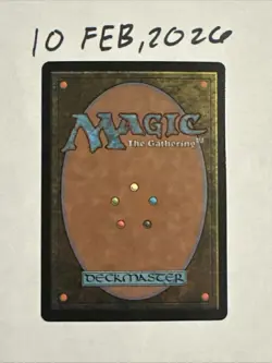 FOIL The Shadow Lord - Gix, Yawgmoth Praetor (Showcase) Final Fantasy - Image 2