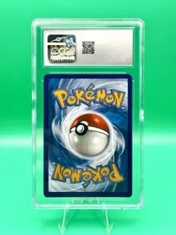 Pokemon Crown Zenith Lumineon V Full Art GG39 CGC 10 GEM MINT - Image 2