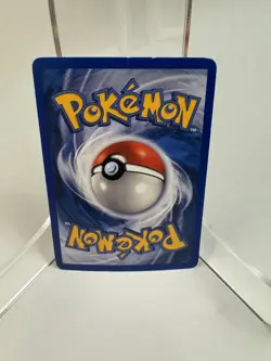 Rapidash [Reverse Holo] #13 - Pokemon Fire Red & Leaf Green - Image 5