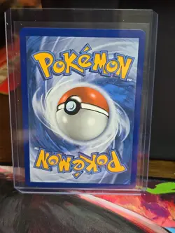 Pokemon TCG Team Rockets Petrel SV Destined Rivals Ultra Rare Full Art - Image 3