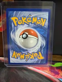 Pokemon TCG Team Rockets Petrel SV Destined Rivals Ultra Rare Full Art - Image 4