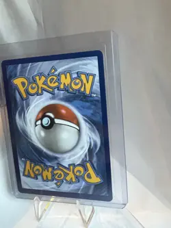 Piplup - ME02: Phantasmal Flames 098/094 Holofoil NM Pokemon TCG - Image 2