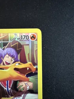 Glurak TG03/TG30 Holo Art Rare Pokemon Verlorener Ursprung LOR 2022 NM Deutsch - Image 5