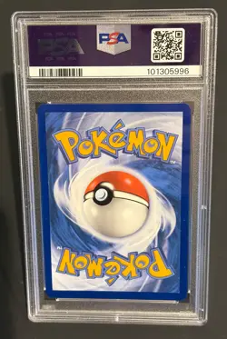 Pokemon Milotic ex #237/191 Surging Sparks PSA 10 GEM MINT - Image 2