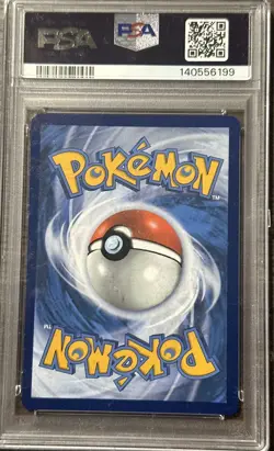 Pokemon TCG Umbreon EX 160/131 Prismatic Evolutions Card PSA 10 Gem Mint - Image 2