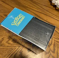 Pokemon Center Elite Trainer Box Mega Evolution Ascended Heroes NEW IN HAND! - Image 4
