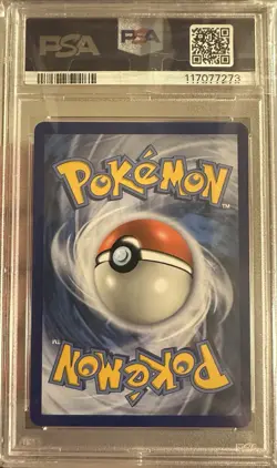 Pokemon GYRADOS EX FULL ART XY-Breakpoint PSA 10 Gem Mint Recently Graded - Image 2