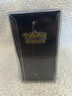 SEALED Pokemon TCG- Scarlet & Violet Surging Sparks ETB w/ plastic case - Image 4