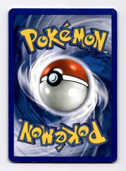 Misty's Magikarp Gym Challenge #088 (2000) Common NM Pokemon - Image 2