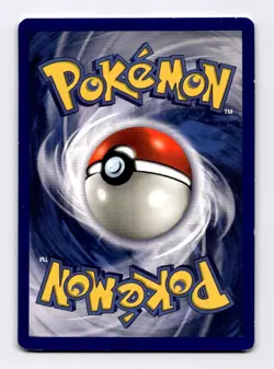 Magikarp Base Set #035 (1998) Uncommon LP Pokemon - Image 2