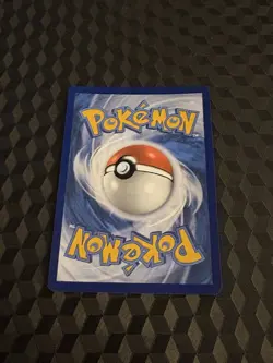 Pokemon TCG Scarlet & Violet Trainer Supporter Erika's Invitation 203/165 - Image 2