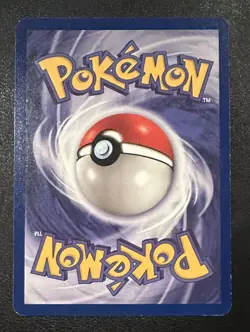 Pokemon 1st Edition Team Rocket Dark Dragonair 33/82 - Image 2