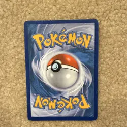 Pokemon Korrina XY Furious Fists 2014 111/111 Ultra Rare Holo Full Art - Image 2