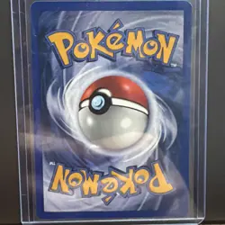 Pokemon Geodude 77/110 Reverse Holo Legendary Collection NM - Image 4