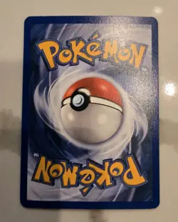 Pokemon TCG: Seadra 40/97 (2003) EX Dragon • Reverse Holo E-reader Series - Image 4