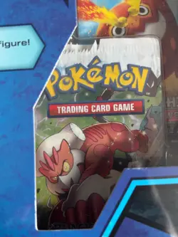Pokemon 2013 Black & White Black Kyurem Collection Box Please See Description - Image 5