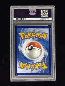 Milotic ex 237 Pokemon Surging Sparks PSA 9 - Image 2