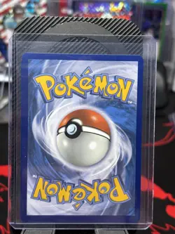 Pokemon TCG Tapu Koko EX 247/182 Paradox Rift Special Illustration - Image 2