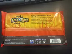 Pokemon Trick or Trade Booster Bundle Box - Image 2