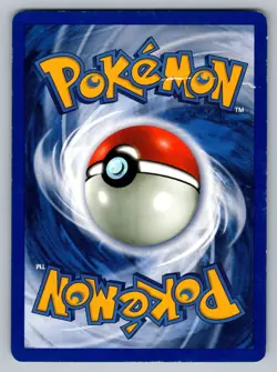 Pokemon TCG Gym Challenge Lt. Surge's Voltorb 086/132 - Image 2