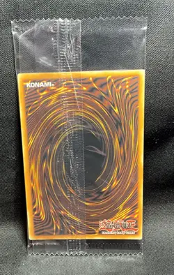 🪄 SEALED Yu-Gi-Oh! Yami Yugi & Magicians’ Combination Token TKN5-EN037 🪄 - Image 2