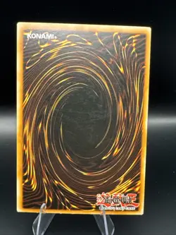 Elemental HERO Shadow Mist SDHS-EN001 Structure Deck: HERO Strike 1st Edition - Image 2