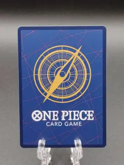 Nami EB03-053 One Piece TCG: Extra Booster: Heroines Edition - English NM - Image 3