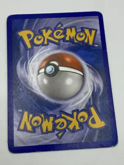 2006 Deoxys Delta Series Holo Rare 2/17 Pokemon Card - Image 3