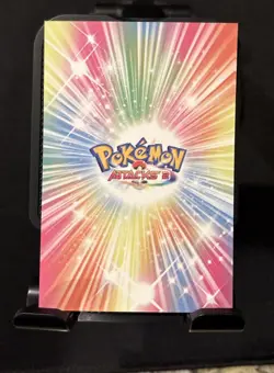 Full Art Steelix #208 - Cracked Ice - Card Database Attacks Gen 2 - Pokemon NM - Image 2