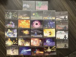 Japanese Pokemon Colosseum Double Battle e+ Complete Card Set with Promos - Image 2