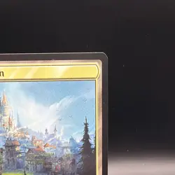 MTG Magic the Gathering Starting Town 289/764 Final Fantasy Regular LP - Image 4