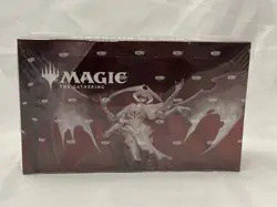 Magic: The Gathering • Phyrexia: All Will Be One • Draft Booster (36) • Sealed! 195166184845 - Image 1