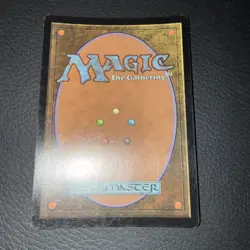 Magic the Gathering Liliana, the Necromancer Core Set 2019 Foil - Image 2