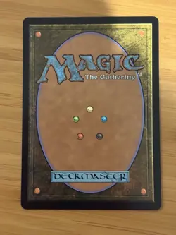 Magic The Gathering MTG Aurora Awakener 165 FOIL Lorwyn Eclipsed NM - Image 2