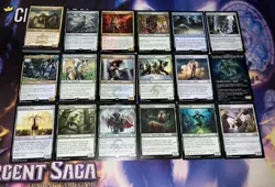 Mtg Full EDH Deck - Animar, Soul of Elements Swarm - Lots of Rares/Mythics! - Image 3