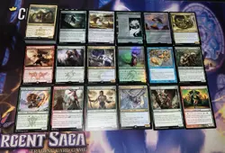 Mtg Full EDH Deck - Animar, Soul of Elements Swarm - Lots of Rares/Mythics! - Image 4