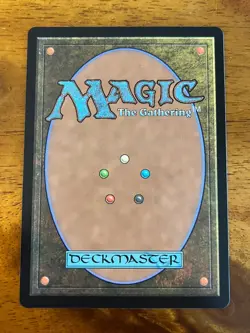 Valgavoth, Terror Eater - Near Mint NM - Duskmourn - MTG: Magic the Gathering - Image 2