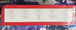 Pokemon Surging Sparks ETB + Booster Bundle Costco 2-pack Factory Sealed - Image 4