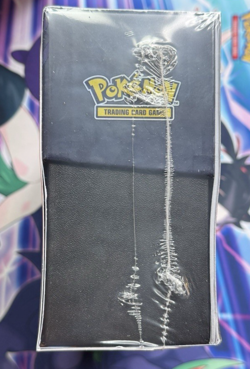 Pokemon Surging Sparks ETB + Booster Bundle Costco 2-pack Factory Sealed - Image 5