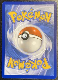 Toedscruel ex Full Art UR 213/091 Pokemon TCG S&V Paldean Fates Shiny Ultra Rare - Image 4