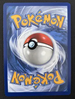 N's Zekrom 031 Pokemon Center Promo Ascended Heroes NM - Image 2