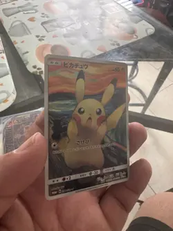 Pokemon TCG 2018 Promo Card Lot Rowlet Mimikyu Pikachu Eevee Mewtwo GX Japanese - Image 4