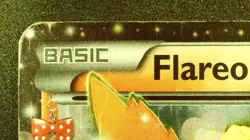 Flareon EX RC6/RC32 UR Pokemon Generations Radiant Collection 2016 Holo MP - Image 4