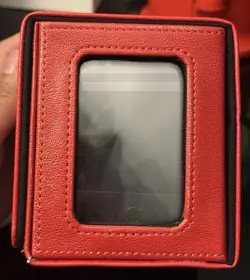 Akiza Yugioh Deck Box - Image 3